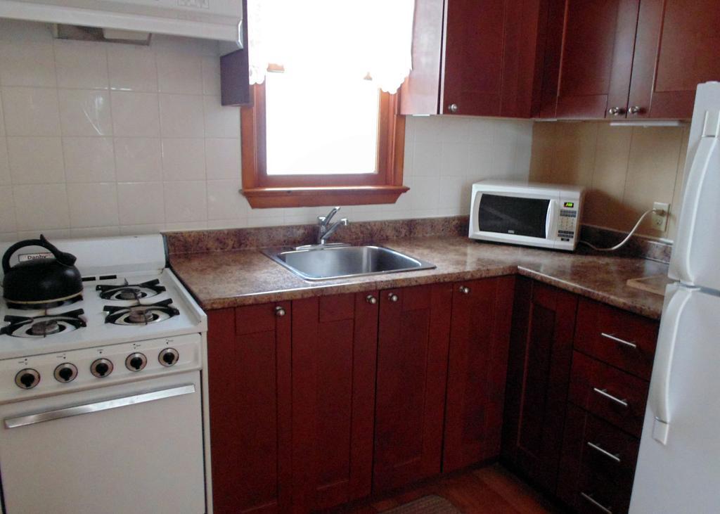 Sunbeam Bungalows Callander Room photo