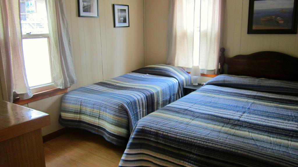 Sunbeam Bungalows Callander Room photo