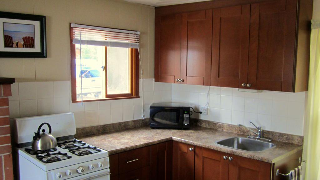 Sunbeam Bungalows Callander Room photo