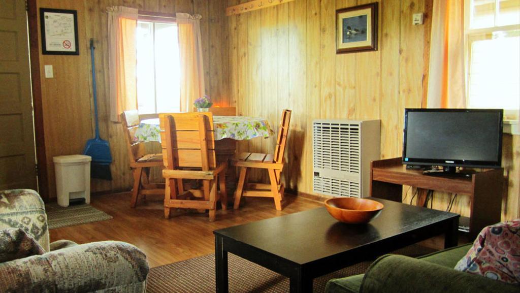 Sunbeam Bungalows Callander Room photo