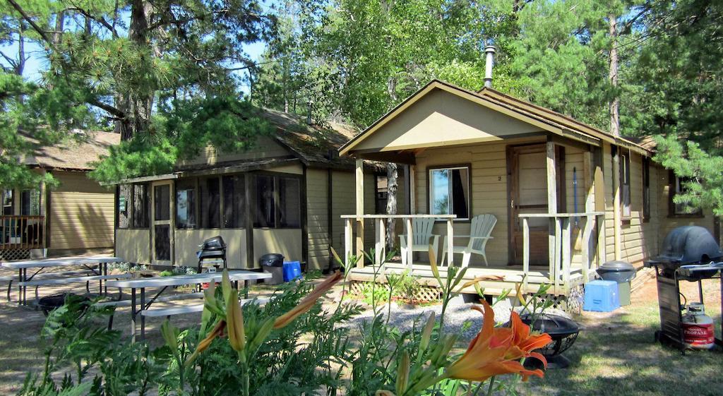 Sunbeam Bungalows Callander Room photo