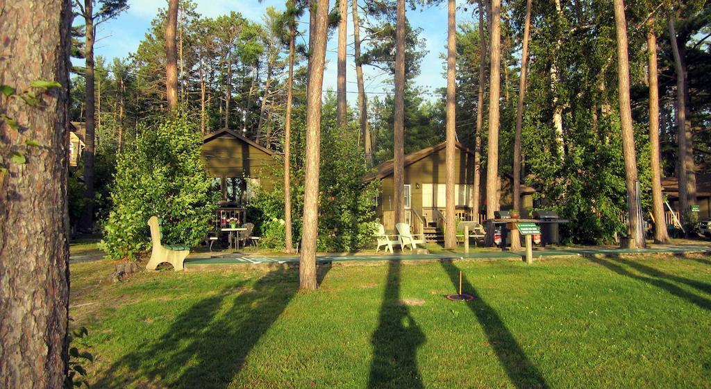 Sunbeam Bungalows Callander Room photo