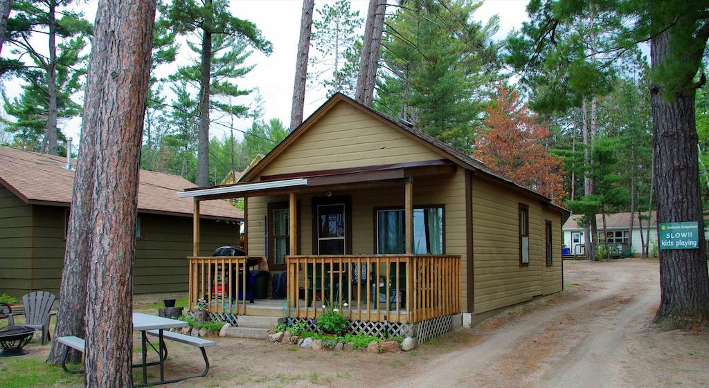 Sunbeam Bungalows Callander Room photo