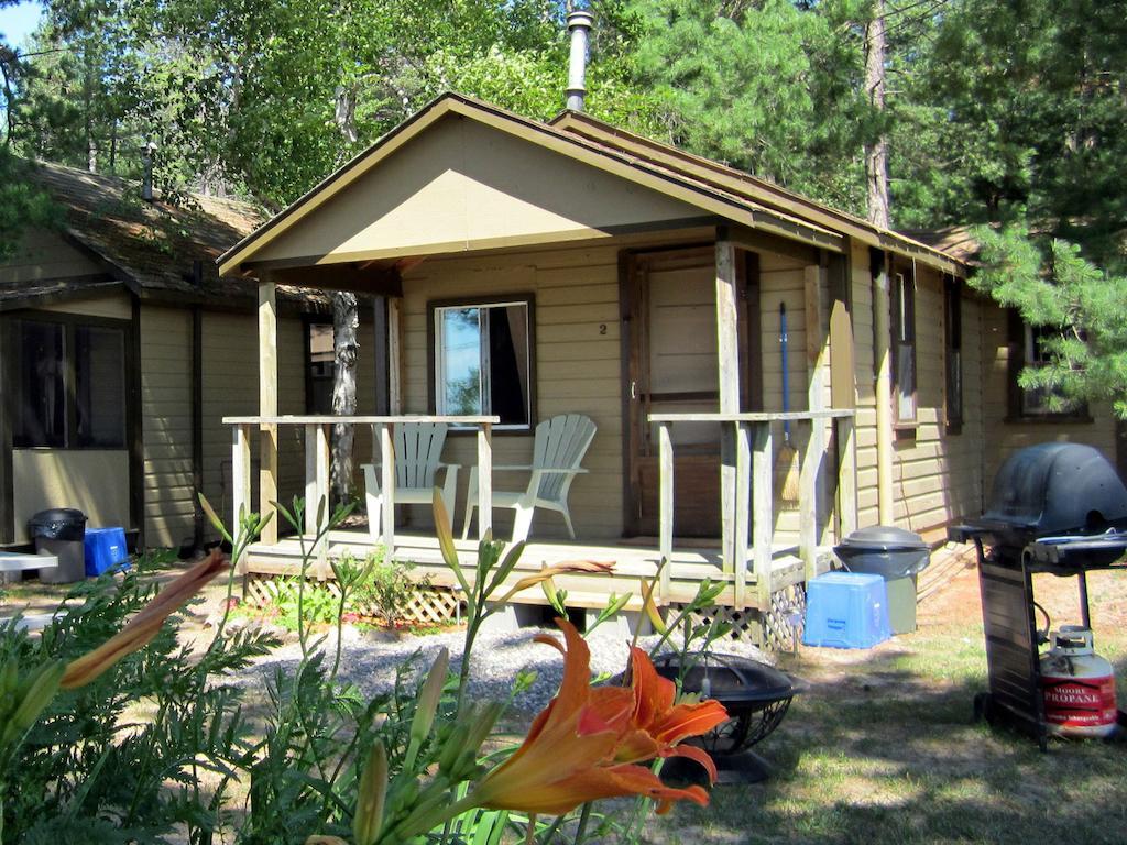 Sunbeam Bungalows Callander Room photo