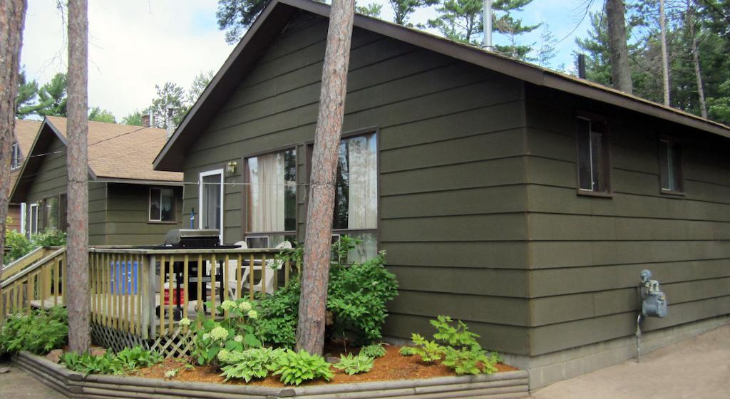 Sunbeam Bungalows Callander Room photo