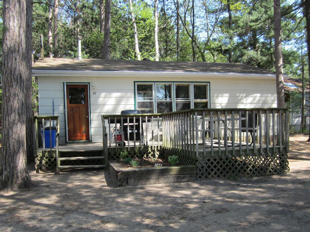 Sunbeam Bungalows Callander Exterior photo